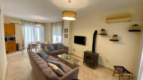 Serenity Villa by TrulyCyprus, Pervolia